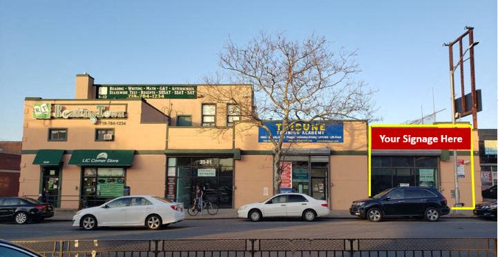 35-01 Queens Blvd